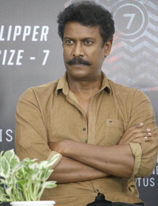 Seven lakhs will be given to Samudrakhani