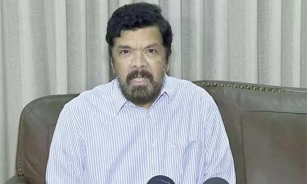 Several cases against Posani