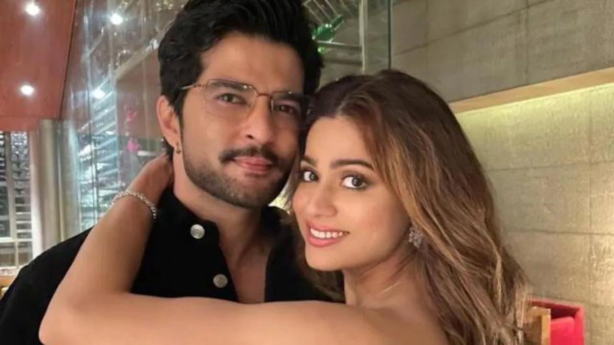 Shamita Shetty breakup story