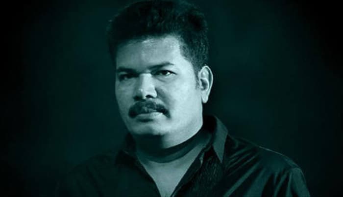 Shankar Reaction After Watching Baahubali 2 Movie