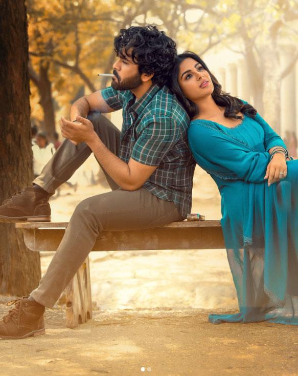 Sharwanand Nari Nari Naduma Murari