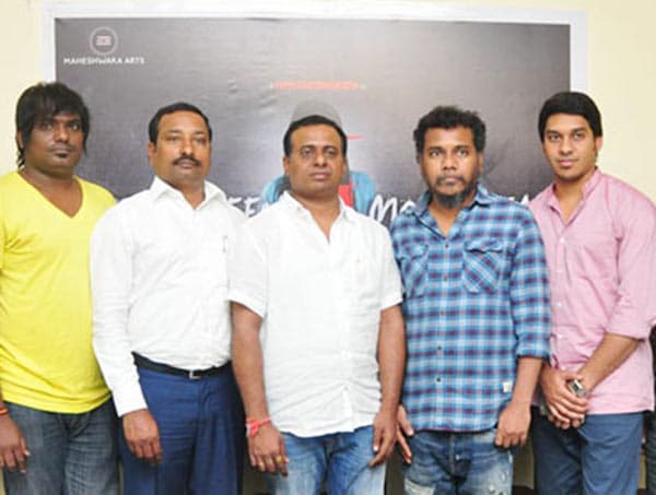 CineJosh news