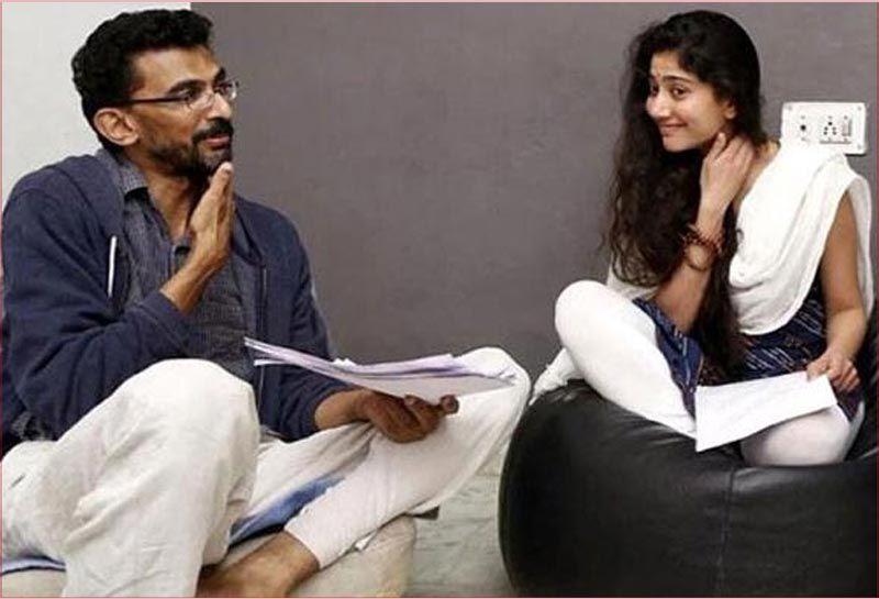 When Sai Pallavi Kept Sekhar Kammula In Waiting