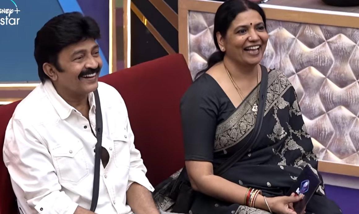 Shekhar team enters Bigg Boss Non Stop House