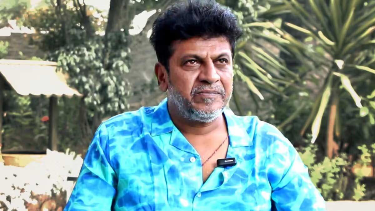 Shivarajkumar crazy comments on RC16