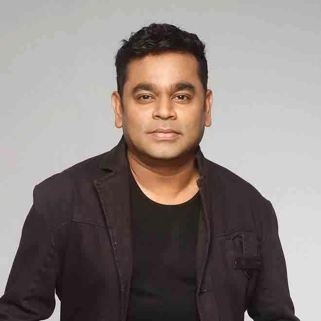 Shock for the great music director Rahman