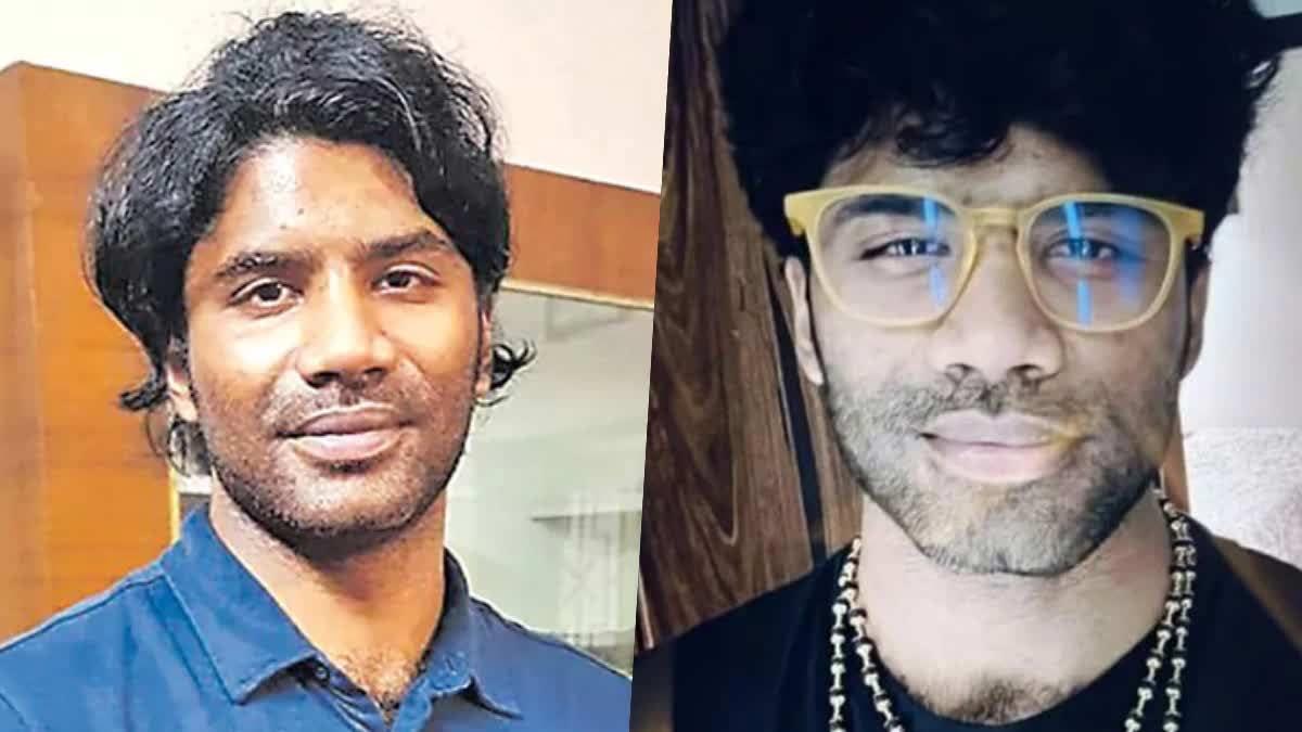 Shocking Facts In Mastan Sai Case