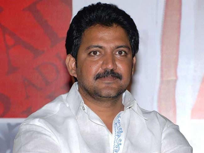 Shocking.. Vallabhaneni Vamsi joins TDP!