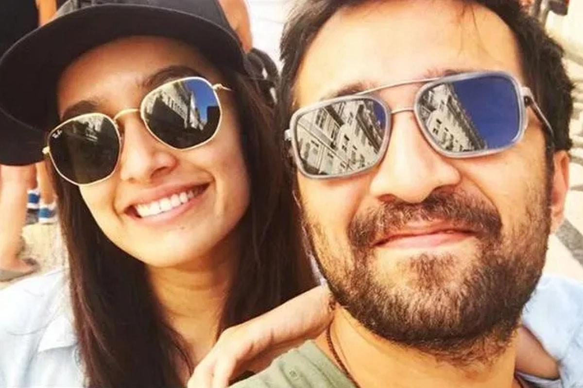 Shraddha Kapoor Brother Arrested For Drugs!