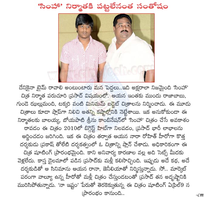 CineJosh news