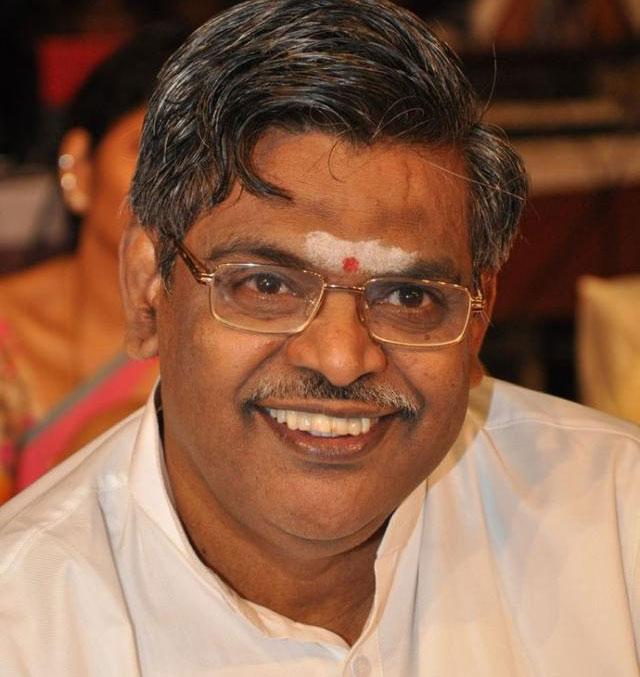 Sirivennela Seetharama Sastry hospitalized