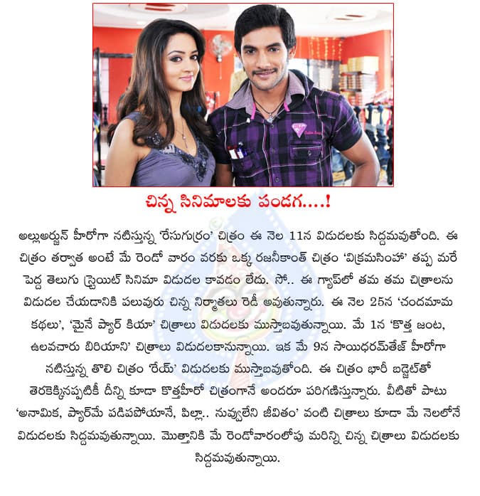 CineJosh news