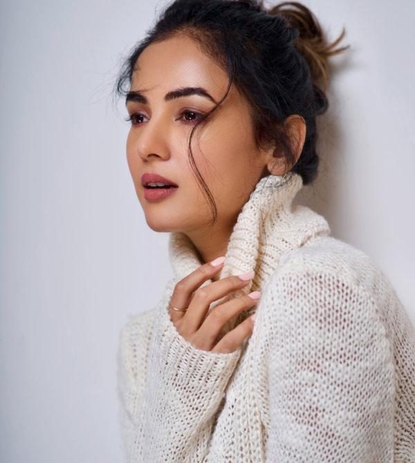 Sonal Chauhan Interview