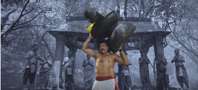 CineJosh news