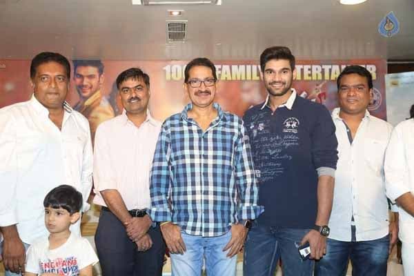 CineJosh news