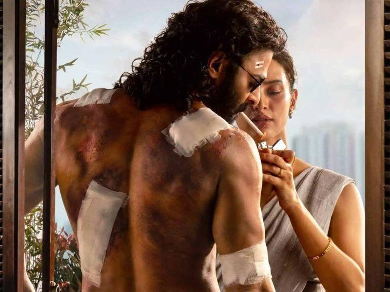 Prabhas To Enter Chanchalguda Jail
