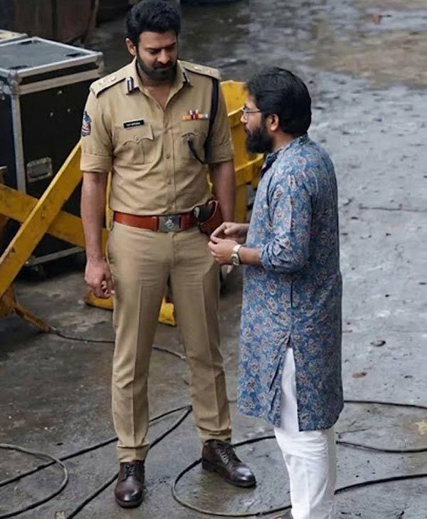 A mind-blowing twist behind Prabhas kalki look