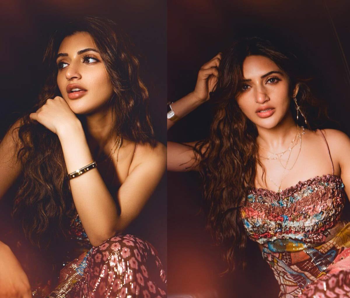 Sreeleela latest pics viral