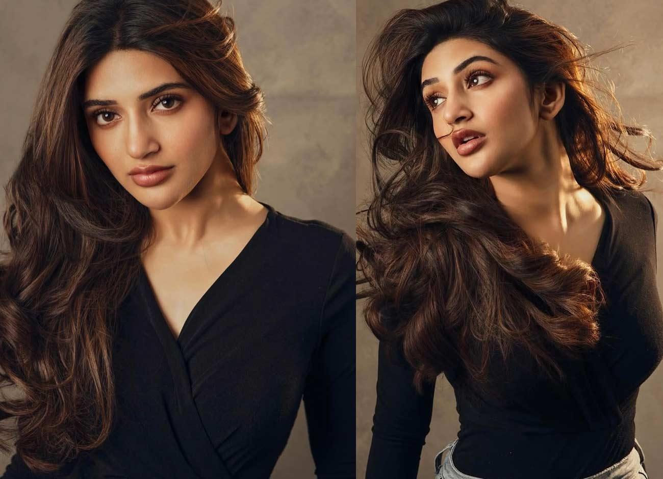 Sreeleela trending in Bollywood