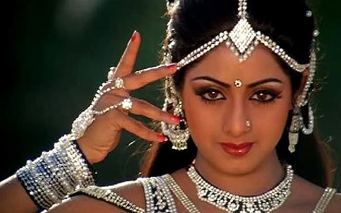 Sridevi Baahubali missed the movie Chance!