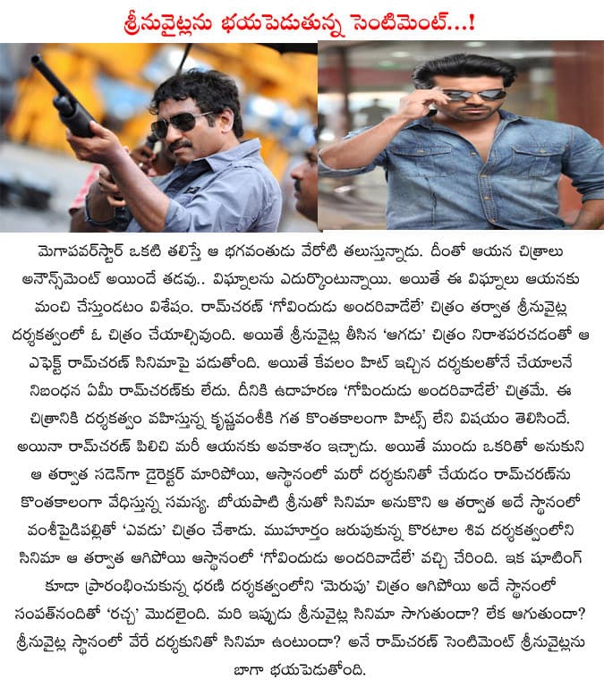 CineJosh news
