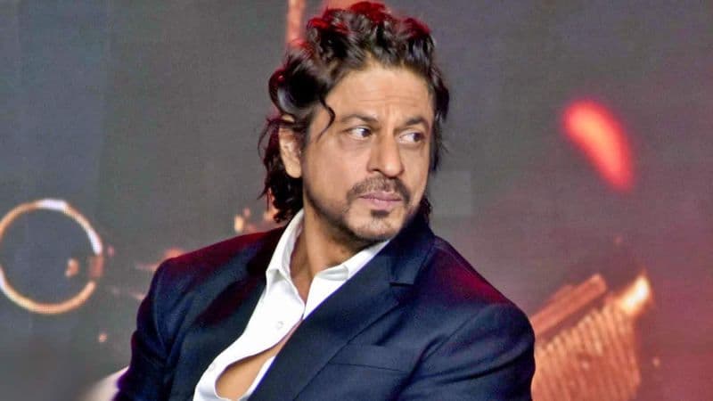 Shah Rukh Khan to work with South Directors?