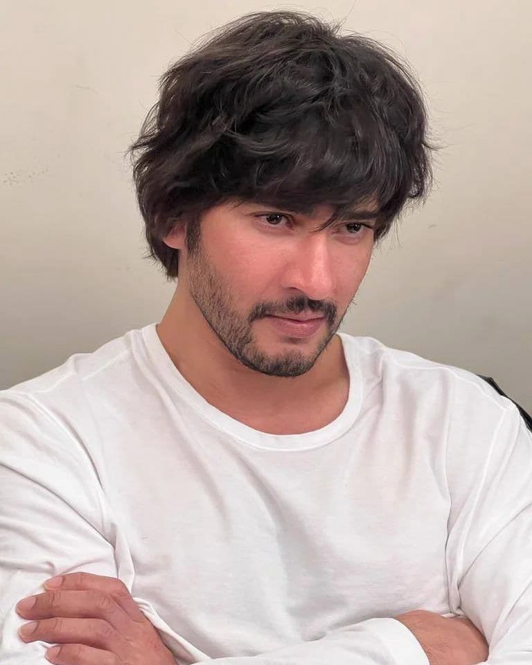SSMB28 first schedule completed