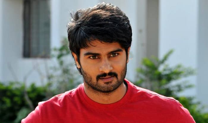 Sudheer Babu Compares Baahubali 2 with Simhasanam