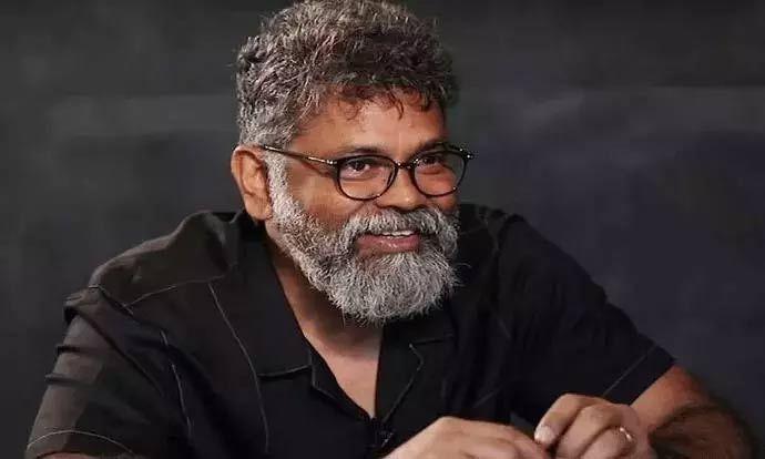 Director Sukumar