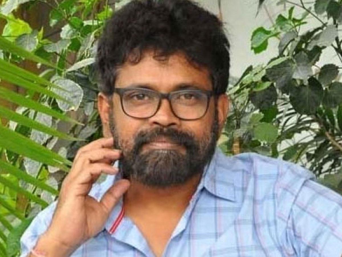 Sukumar wanted to meet Mani Ratnam