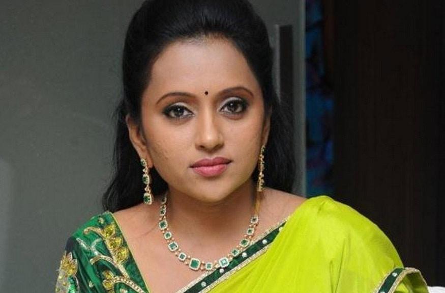 Suma reacts on disputes with her husband Rajeev Kanakala