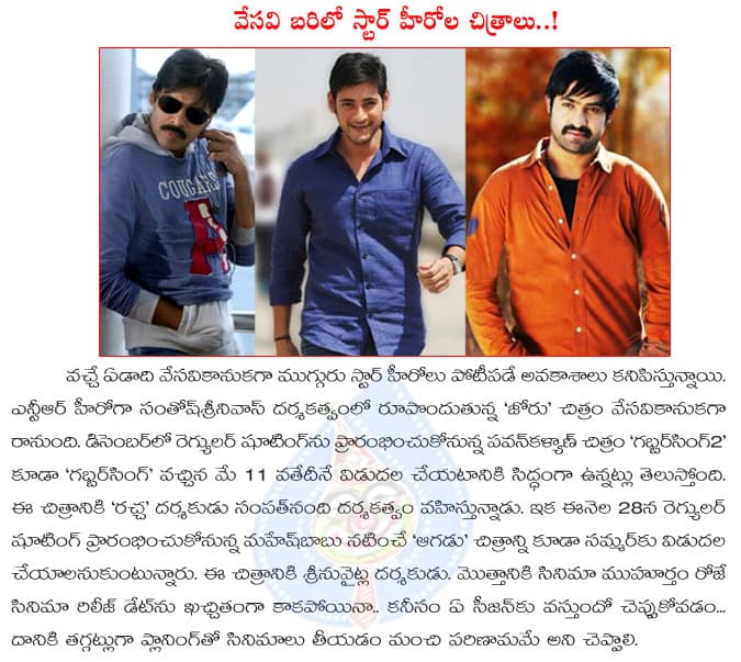 CineJosh news