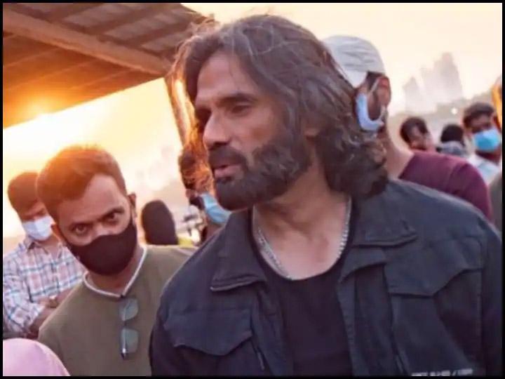 Suniel Shetty breaks silence on Boycott Bollywood Movies