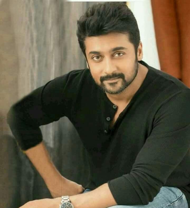 Suriya's Speed ​​vs. Tollywood Heroes' Delays!