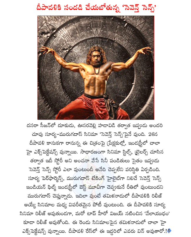 CineJosh news