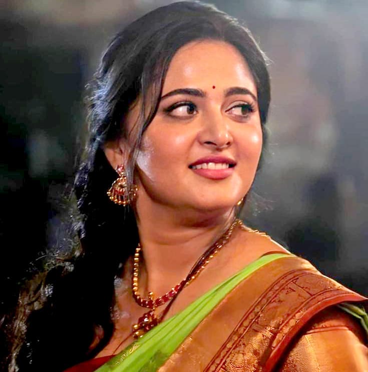 Sweet News to Sweety Anushka Fans