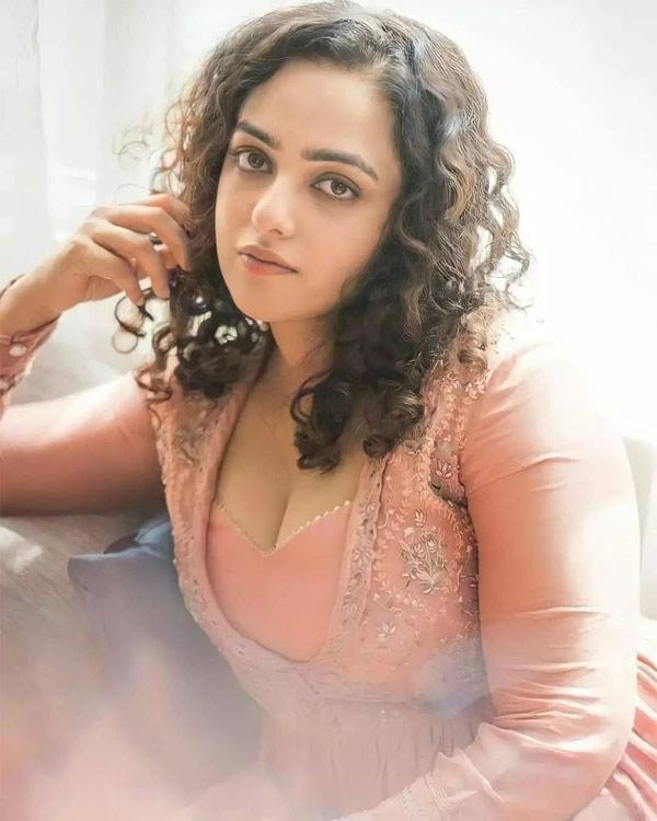 Talented Actress Penning Script For Her Debut Direction