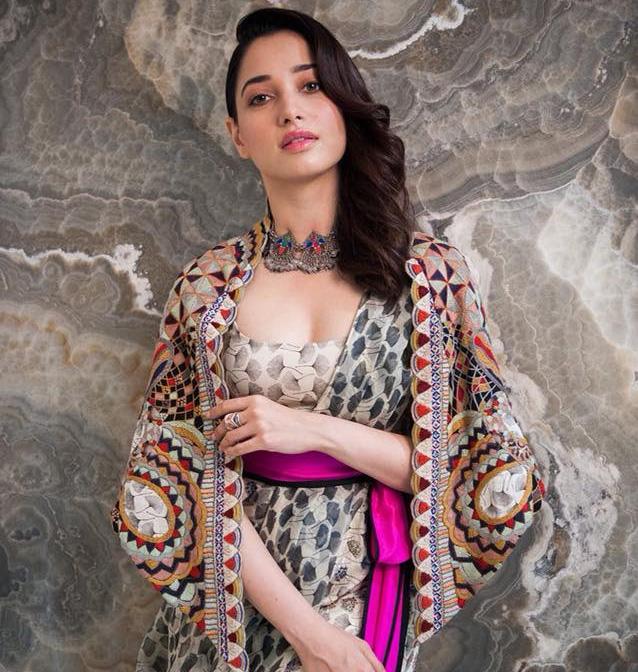 Tamanna confirms her Marriage Rumours