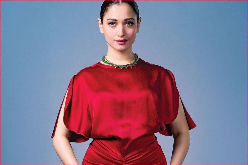 Tamannaah on Bollywood vs South