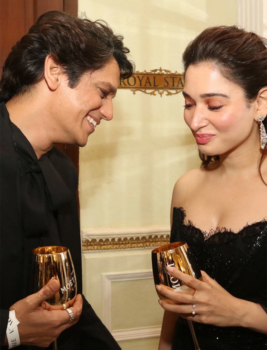 Tamannaah-Vijay Varma wedding soon
