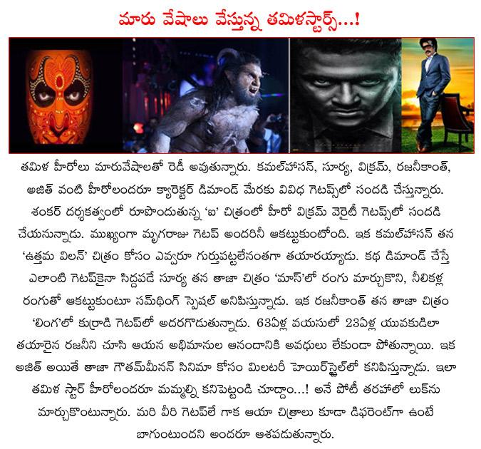 CineJosh news