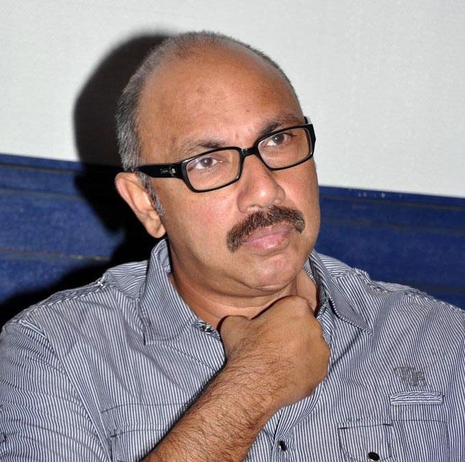 Tamil actor Sathyaraj condition is critical