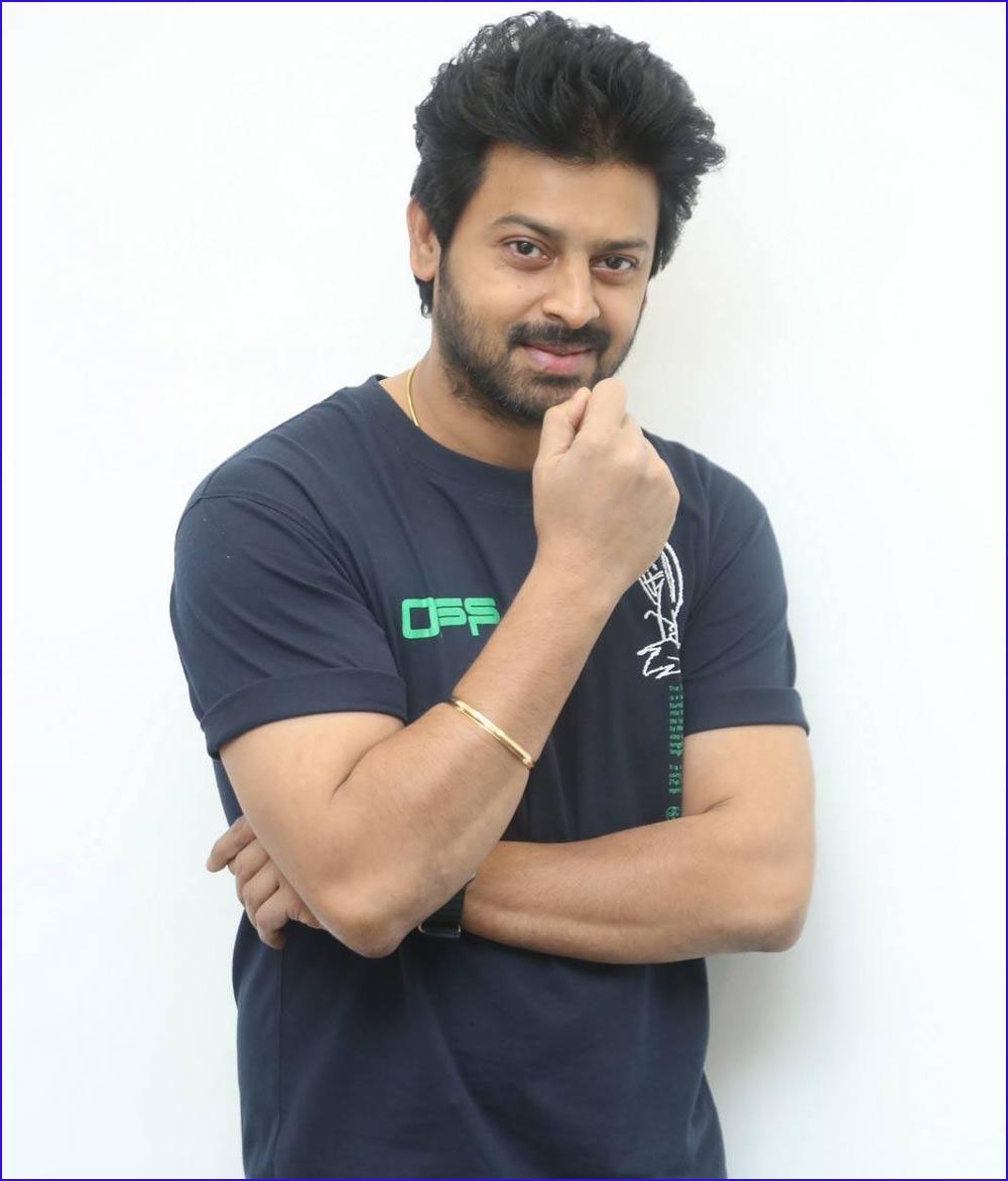 Tamil actor Srikanth arrested 