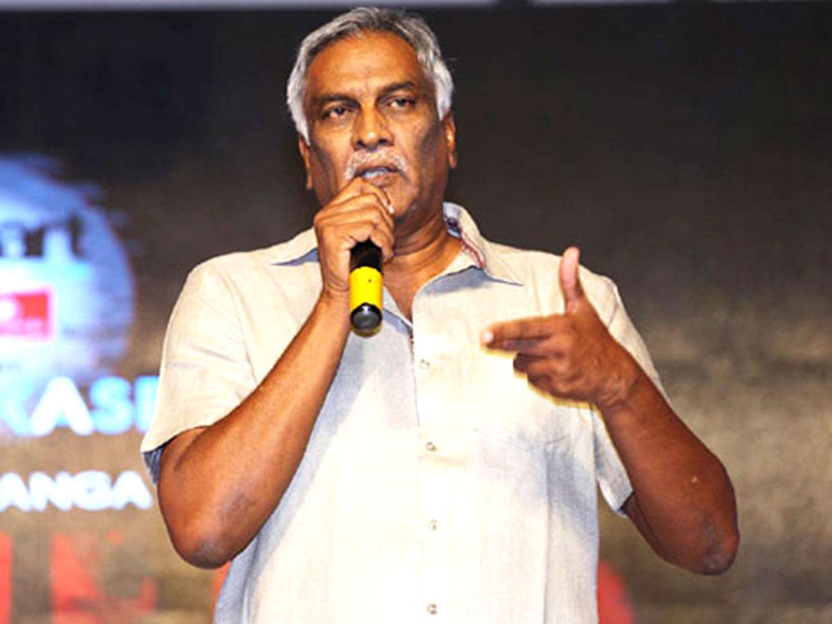 Tammareddy Sensational Comments On Pawan Kalyan