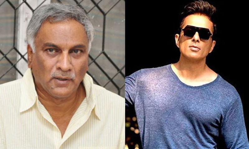 Tammareddy Sensational Comments On Sonu Sood