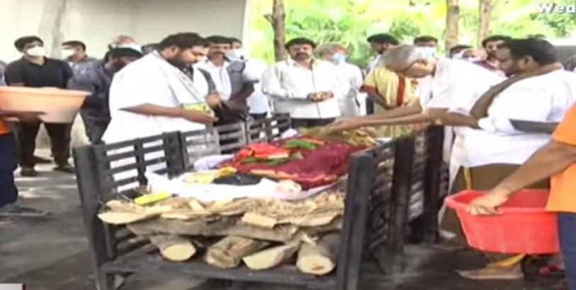 Tarak will not attend Uma Maheshwari funeral rites