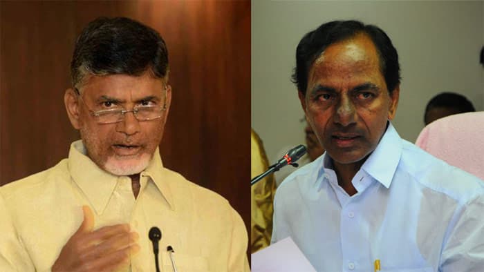 TDP and TRS Common Strategy for 2019 Elections  