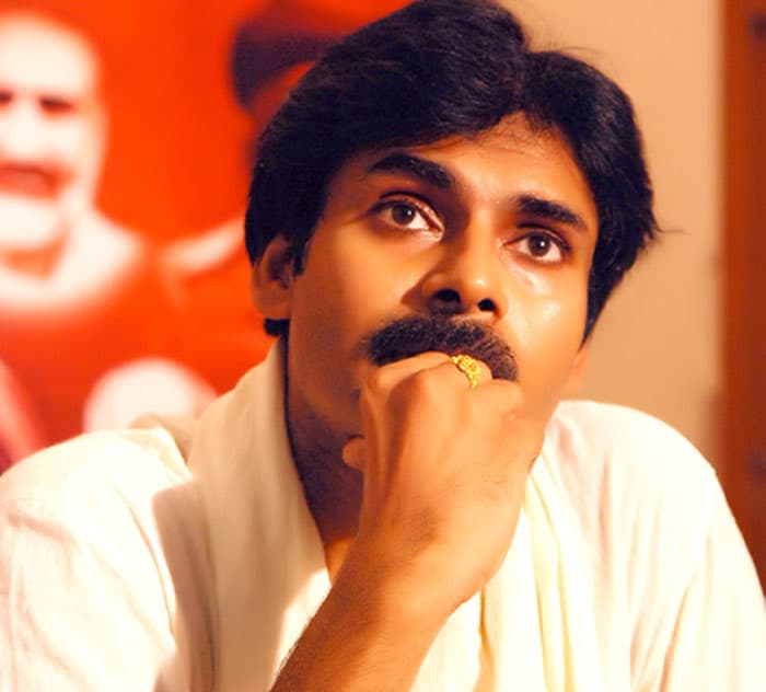 TDP Politicians Target To Pawan Kalyan..!