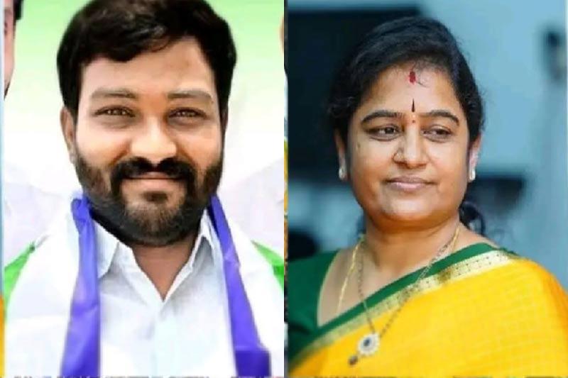 TDP victory in Jagan Reddy Adda
