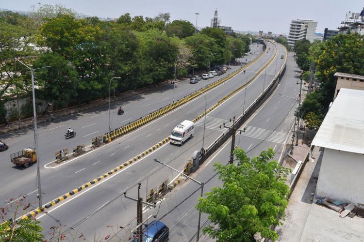 Telangana CM to decide on lockdown extension 